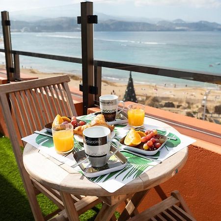 Relax Over The Sea Las Palmas de Gran Canaria Esterno foto