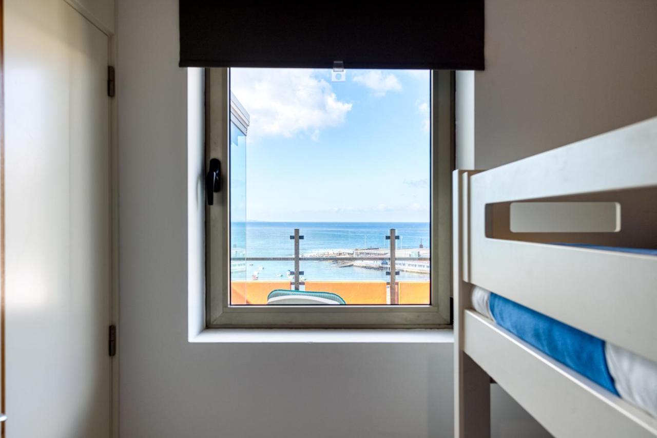 Relax Over The Sea Las Palmas de Gran Canaria Esterno foto