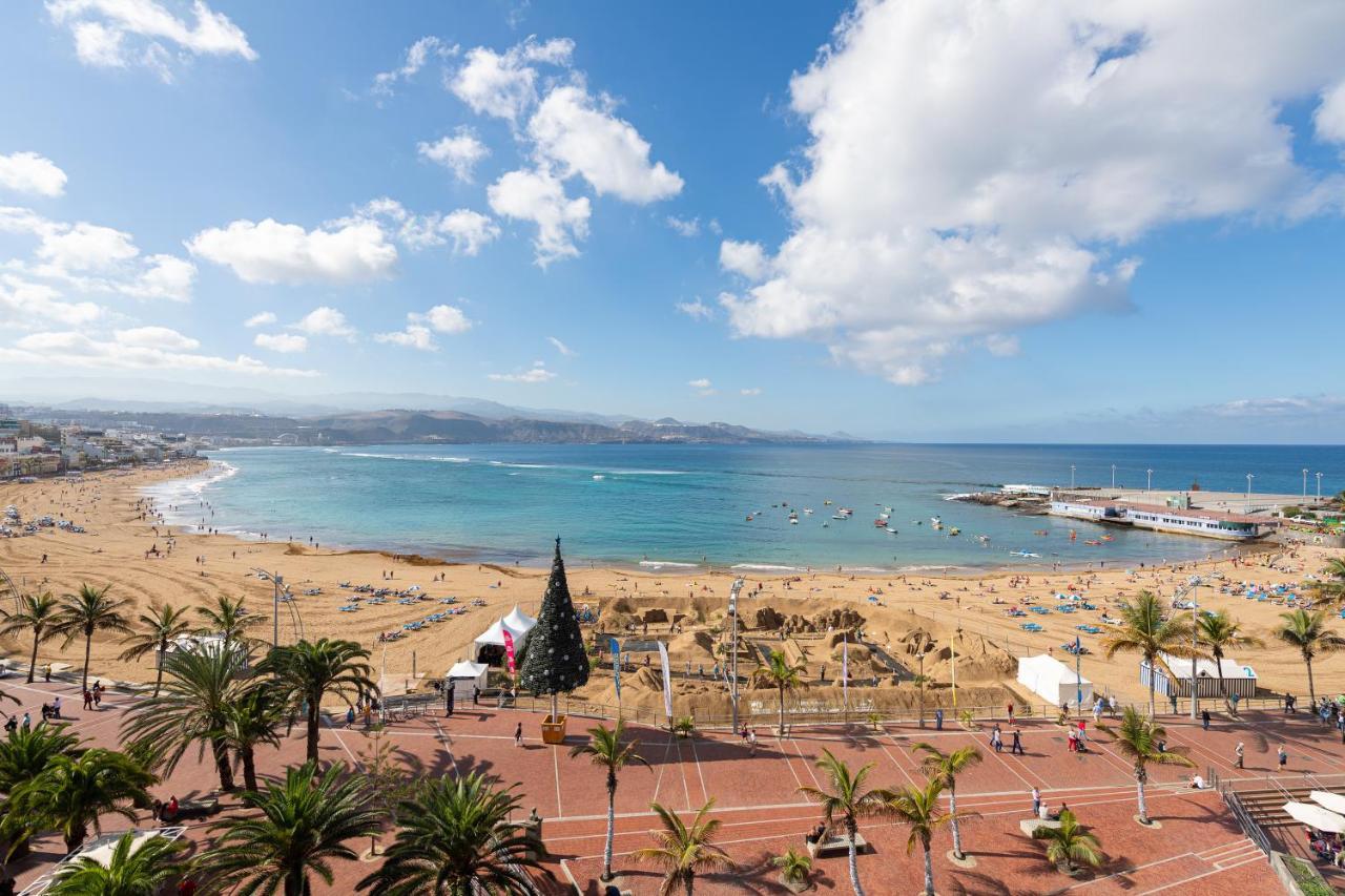 Relax Over The Sea Las Palmas de Gran Canaria Esterno foto